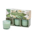 Custom Green Cardboard Folding Sliding Drawer Boxes for Candle & Cosmetic Packing Embossed Folding Gift Folders with Dividers