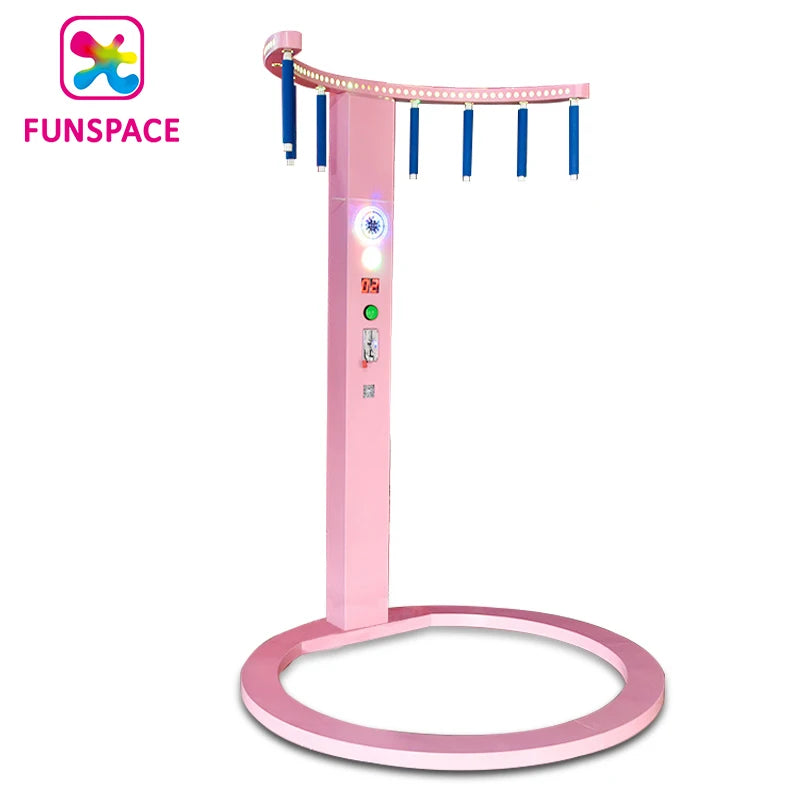 Shopping Mall Best-selling Game Hand Speed Limit Fast Response Game Hand Speed Game Catching Stick Machine