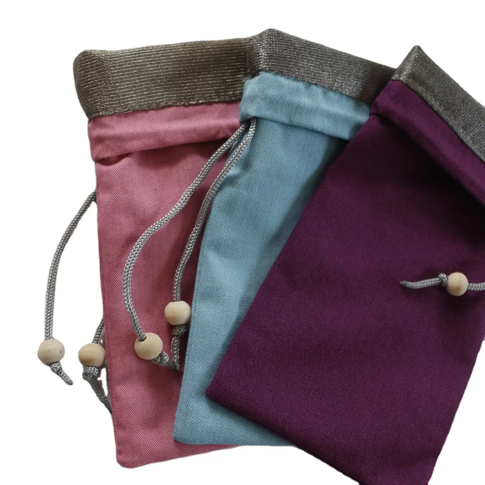 Hot Sale Faraday Block Bag RFID Shielding Bag Anti Tracking EMF Protection for Cell Phone Bag