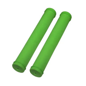 Factory Outlet Cylindrical Comfortable and Antiskid Bike Components Bicycle Handlebar Handle Grips