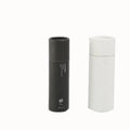 Wholesale Cardboard Cylinder Rose Gift Packaging Pink Paper Tube Lid Luxury Round Flower Box With Custom Logo