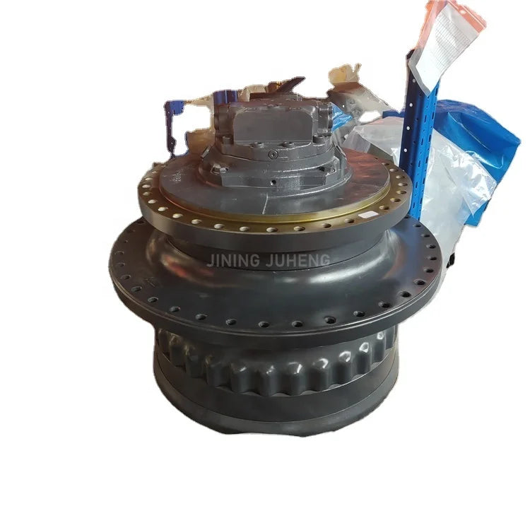 Original 21T-27-00310 21T-27-00300 PC2000-8 Final Drive Assy