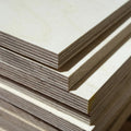 12mm First-Class Birch Plywood 8x4 Commercial Use Modern Waterproof Sheet with Competitive Price