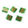 OCBESTJET SC27 Ink Cartridge Chip for Epson SC-T3750D SC-T3750DE SC-T3750E SC-T5750D SC-T5750DM SC-T7750D