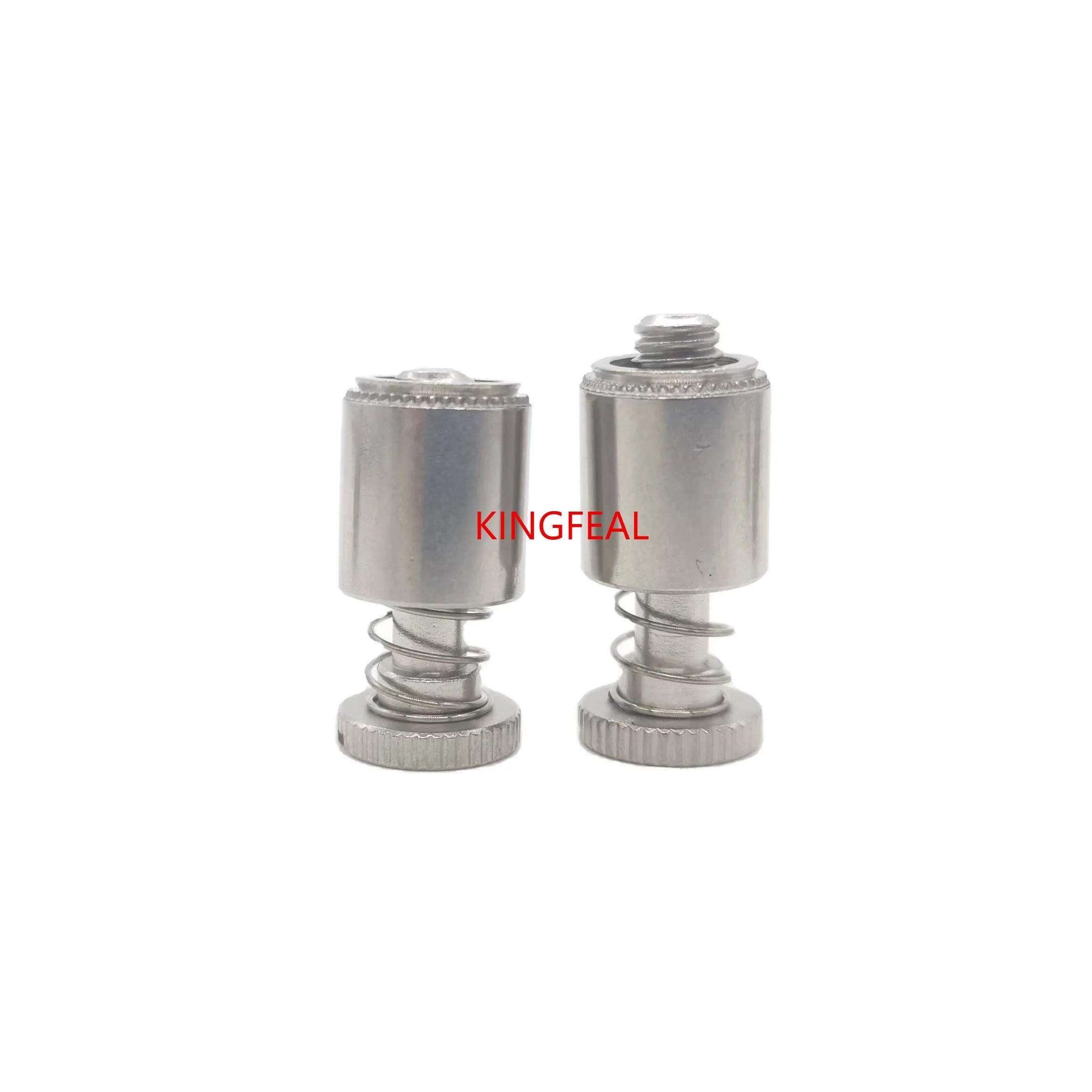 PFC2-440/632/832/032/0420-40/62/50 English Spring Screw