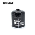 KOMAI Truck Air Filter 1774598 S47ABEV060 2562323 P783753 Air Dry Filter 1774598