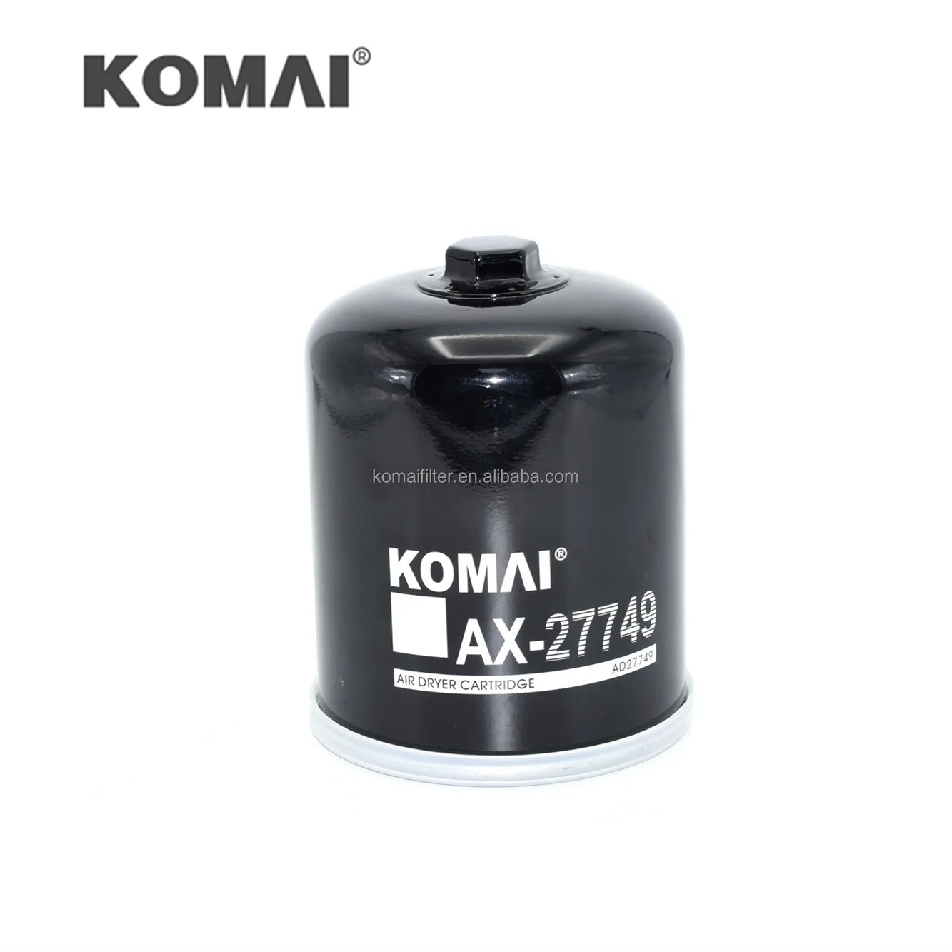 KOMAI Truck Air Filter 1774598 S47ABEV060 2562323 P783753 Air Dry Filter 1774598