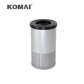 KOMAI Replacement Hydraulic Oil Filter YN52V01025R100 YN52V01025R200 for Kobelco SK200/210-10