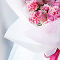 Flower Bouquet Packaging Wrapping Paper Custom Gift Wrapping Paper Waterproof Wrapping Paper for Flower