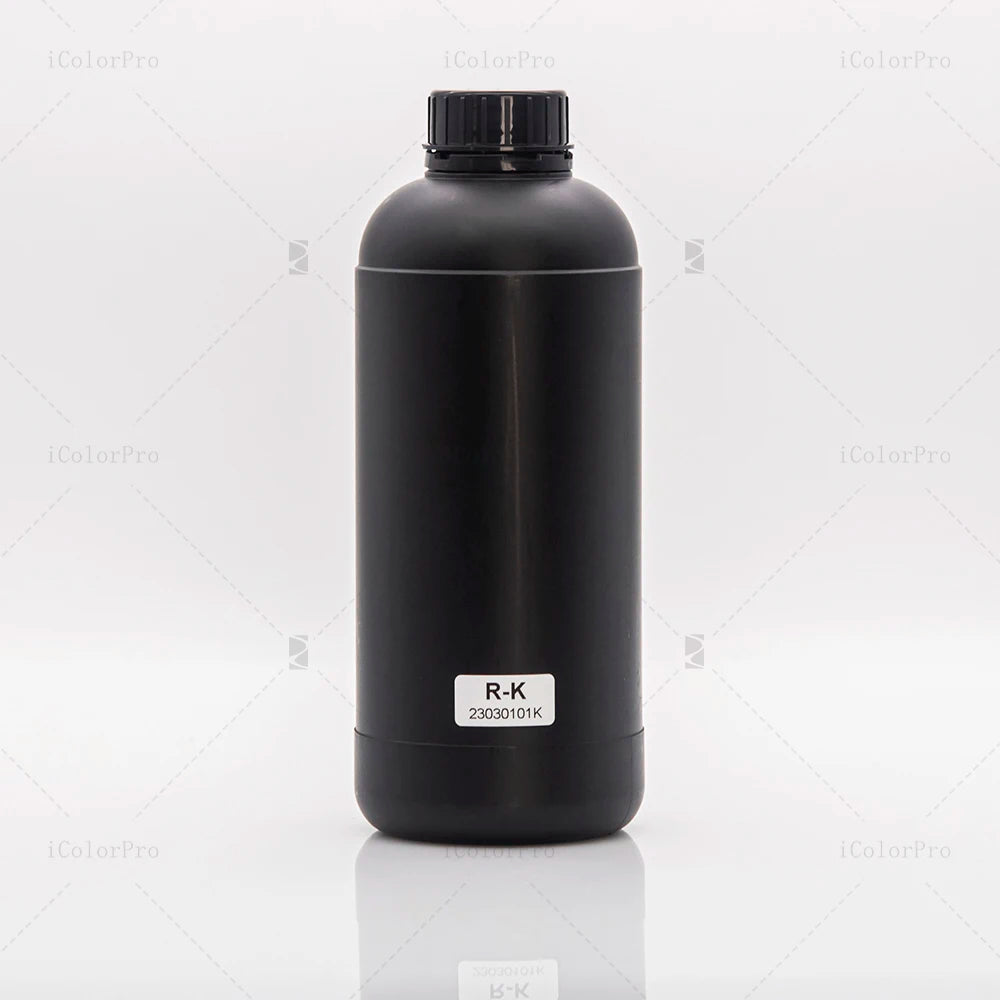 Eco Conscious Sitech UV Ink for Ricoh GH2220 Epson I3200 Xaar 1003 Printheads for Sustainable Printing