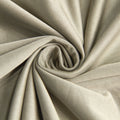 Silver Fiber EMF Protection Scarf - Anti-Radiation Conductive Neck Shield for Adults