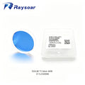 Raytools Original Fiber Laser Protection Window 211LCG0086 Cover Glass Top for BT210S/BT240S/BM109/BM111 Laser Head
