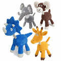 OEM ODM Luxury Cartoon Pet Supplies Small Medium Large Dogs Interactive Squeaky Chew Toy Wholesale Pet Accessories