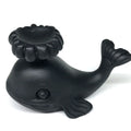 Wholesale Beautiful Crystal Sphere Stand Resin Dolphin Sphere Holder for Decoration