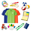 2026 Custom Logo Gift Sets Custom Print for You