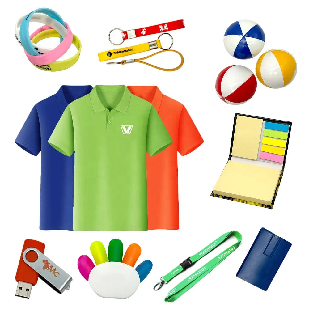 2026 Custom Logo Gift Sets Custom Print for You