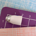 100pcs Miniature Milk Bottle Resin Charms Cute Feeding Bottle Pendant for Keychain Jewelry Making Doll House Accessories