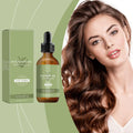 Rosemary Herbal Hair Growth Oil with Hair-Repairing Nourishing & Moisturizing for Hair-Loss Prevention (30ml)