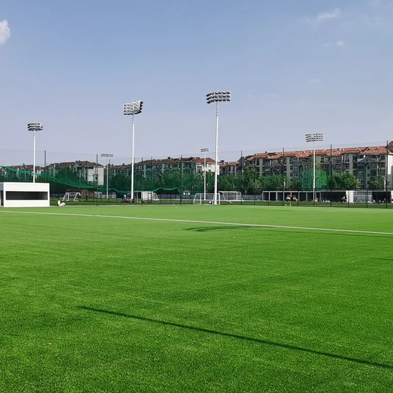 Cesped Pasto Sintetico Para Canchas De Futbol