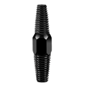 KAFUWELL RT2655 Severed Screw ExtractorDouble Head Faucet Valve Screw Extractor Set Pig Tool Damage Wire Pipe Bolt Break Screw