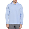 Men's Stretch Long Sleeve Performance Golf Hoodies Lightweight Hooded Pullover Hoodies
