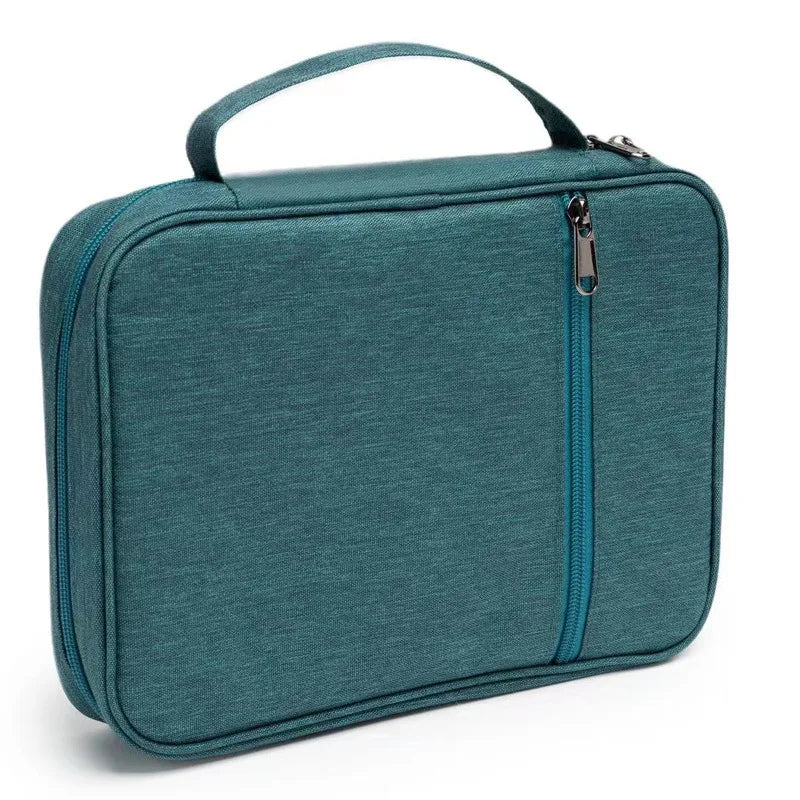 Wholesale Low Price Men Polyester Tote Bible Bring Carry Carrying case Bag