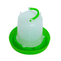 Hot Sale 3L Plastic Bird Drinkers New Condition Poultry Chicken Water Drinkers Core Animal Drinkers Component