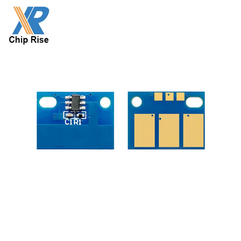 Chiprise 76C0HK0 86C0HK0 Toner Cartridge Chips for CS923/CX921/922/923/924 Printers & Photocopiers 34K Yield