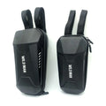 Wild Man Front Bag 3L Waterproof Storage Bag for Xiao Mi M365 MAX G30 Zero 10X Electric Scooter Spare Parts