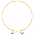 2026 Hot Sale Metal Backdrop Stand for Wedding Event