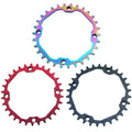 Mountain Bike BMX Chain Wheel 104BCD 30T Elliptical Single Disc