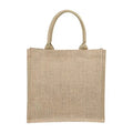 Wholesale Plain Custom Printed Letter Design Large Natural Eco Friendly Burlap Jute Shopping Tote Beach Bag With Logos