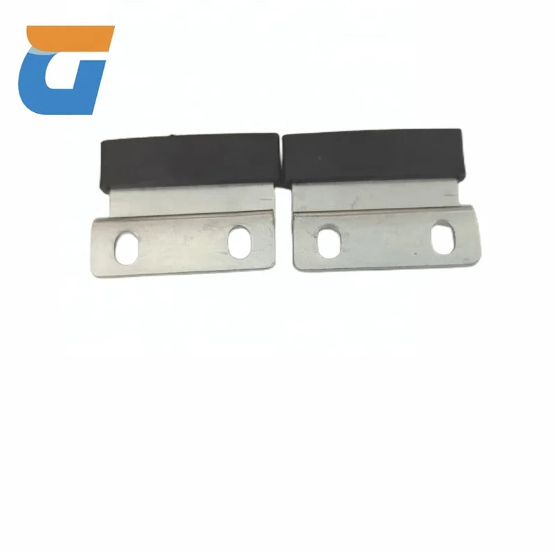 Canny Elevator Folding Door Sliding Shoes Block/Elevator Accessories Lift Door Slider