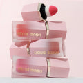 Hot High Pigmented Liquid Cream Blusher Cheeks Tint Waterproof Wholesale Cosmetics Private Label Vegan Makeup Liquid Blush