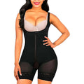 Wholesale Shaper Openbust Faja Shapewear Tummy Control Waist Cincher Plus Size Bodysuit