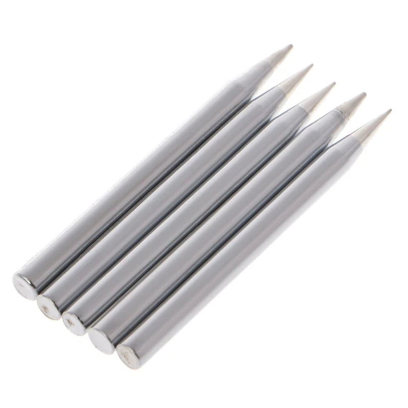 30W 40W 60W Lead-Free Solder Tip Long Life Pencil Grip OEM Electric Soldering Iron