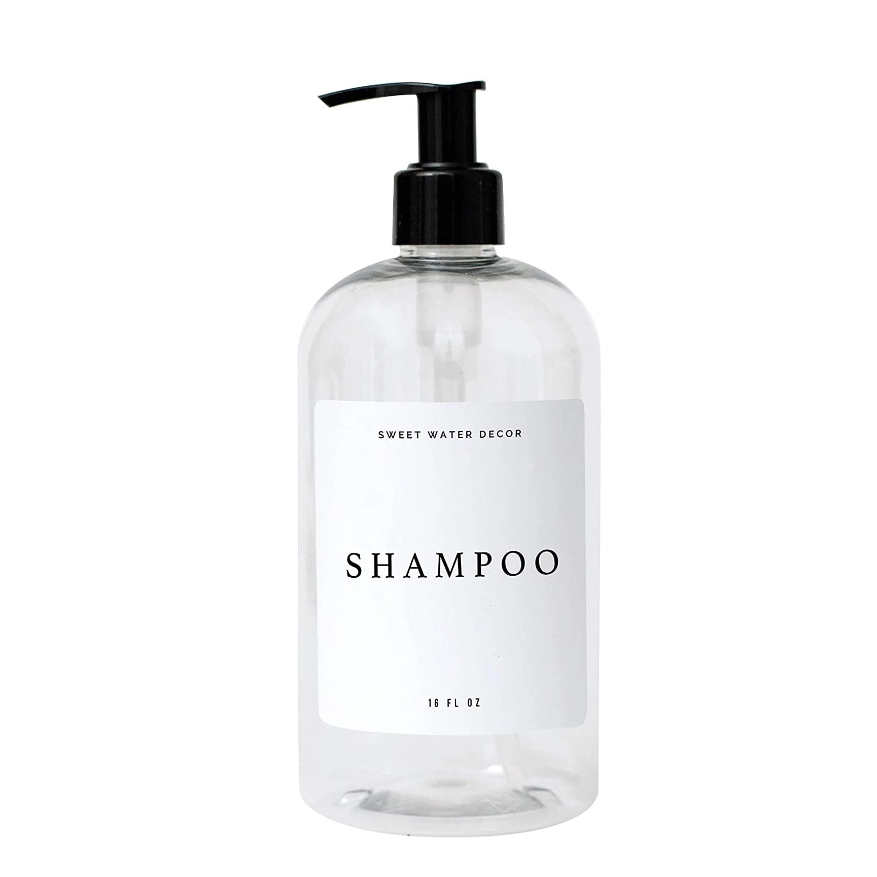 Wholesale Water Proof Custom Printing Private Packaging Label Sticker Labels for Cosmetic Bottle