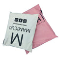 Courier Clothing Packaging Compostable Biodegradable Poly Mailer Logo Custom Mailing Bags