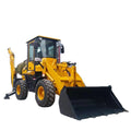 China New Brand Backhoe Loader Price Backhoe Loader 4x4 Mini Backhoe Loader for Sale