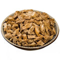 Baibu Raw Dried Herb the Tuber of Stemona Sliced Radix Stemonae for Sale