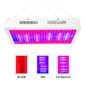 LIWEIDA Full Spectrum Veg Bloom Led Panel  IR UV  Led 200w 1000w Horticulture Led Board Plant Grow Light for Sale