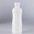 Empty 120ml Plastic LDPE Squeezable Felt Sponge Dauber Bingo Top Applicator Bottle for Ethanol Ink Solution
