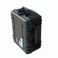 Backpack with Battery Laser Cleaner Weld Cleaning Paint Removal 200W Pulse Laser Cleaning Machine