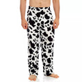 New Design Flannel Pajamas Pants Unisex Sleep Bottoms Christmas Allover Print Pajama Bottoms Flannel Pajamas Lounge Pants