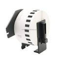 Compatible Brother DK-22225 DK2225 Direct Thermal Label 38mm X 30.48m Continuous Length White Paper Tape for QL Printers