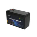 12v 7ah 12Ah 20Ah 50Ah 100Ah  Lithium Ion Battery Pack for Lawn Mower Solar Storage Buggy LiFePO4 Batteries