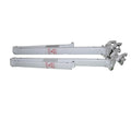 Heavy Duty Aluminum Cable Folding Armretractable Arm for Awnings