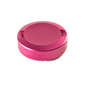 Snus Cans Custom Snuffbox Snus Cans Aluminum Snus Cans CNC Machined Snuffbox OEM Snuffbox
