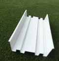 Support Cocopeat Bag Gutter Hydroponic Gutter Nft Channel Gully for Strawberry