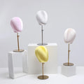 Hot Selling Mannequin Head for Hat Display